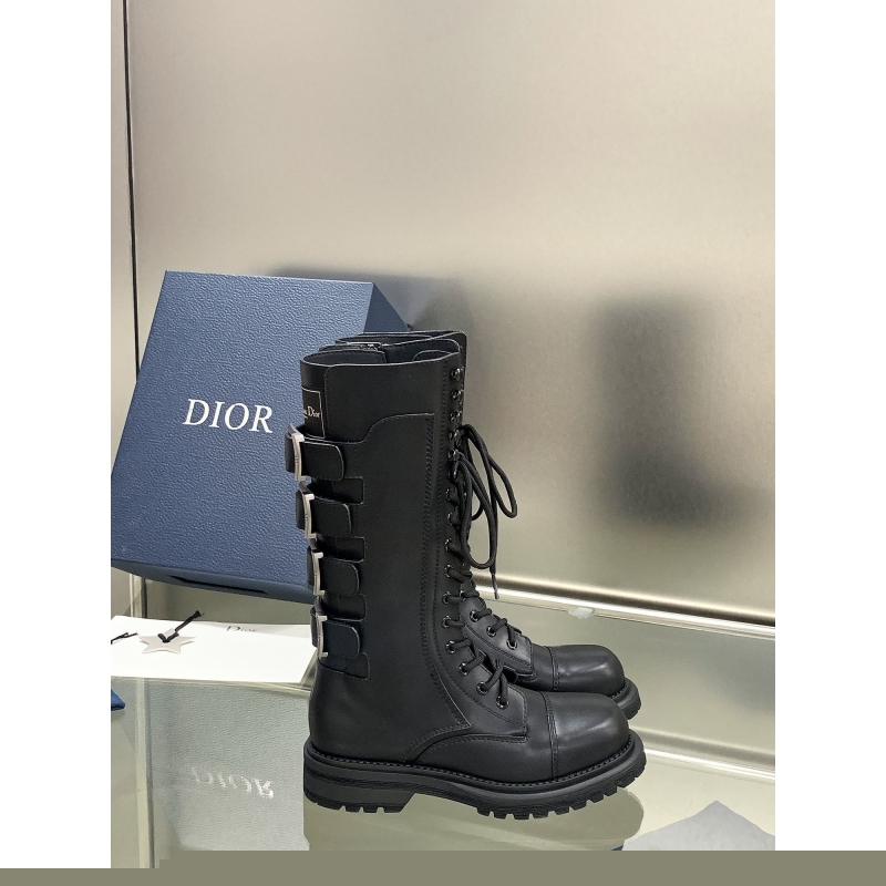ch**an D*or boots